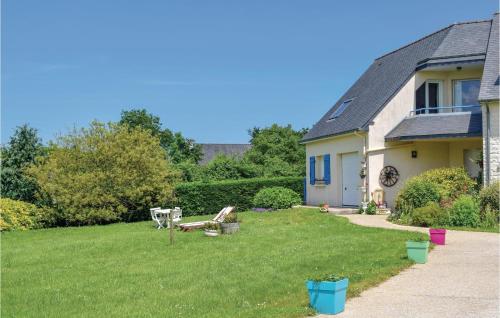 Awesome Apartment In Matignon With Wifi