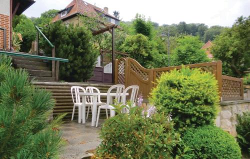 Holiday home Harzstrasse Q - image 12