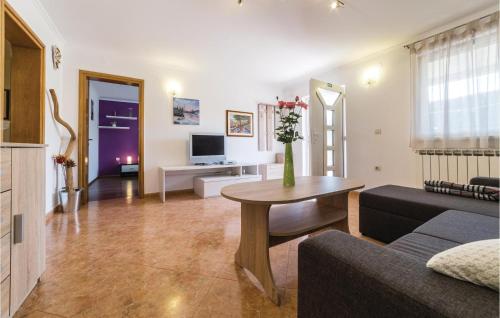  One-Bedroom Apartment in Umag in Umag