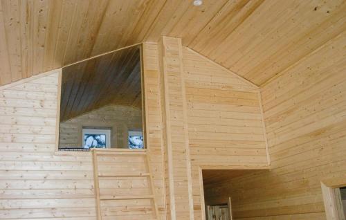 Viesnīcas āriene, 3 Bedroom Stunning Home In Mellerud in Asensbruka