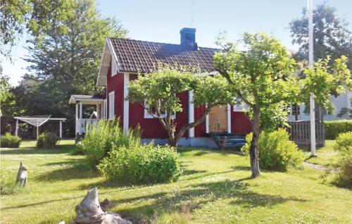 Awesome Home In Sjtorp With Wifi - Sjötorp