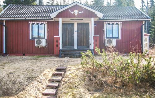 Nice home in Transtrand with Sauna and WiFi - Apartment - Transtrand