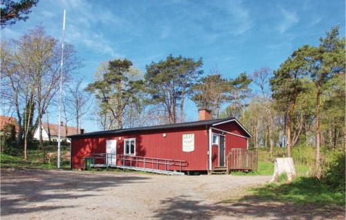 Stunning Home In Simrishamn With 1 Bedrooms - Simrishamn