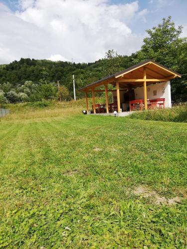 Guest House Carpathia - image 6