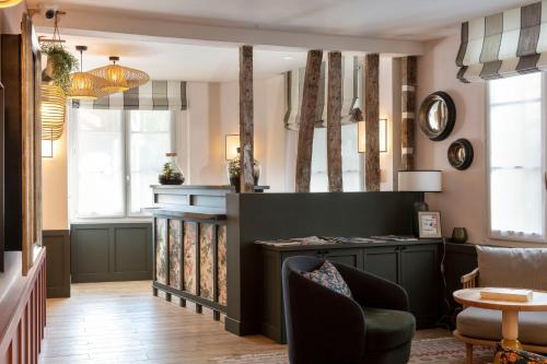 Hotel Bastille Speria photo 16