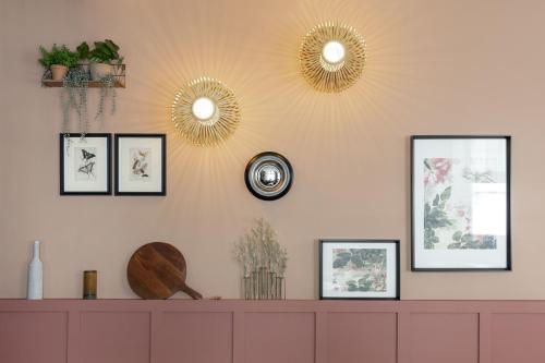 Hotel Bastille Speria, Paris (Foto 9)