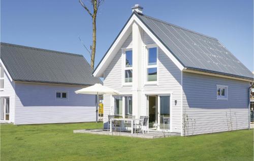 Exterior view, Lovely Home In Ostseeresort Olpenitz With Sauna in Olpenitz