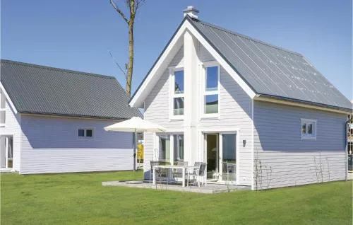 Lovely Home In Ostseeresort Olpenitz With Sauna in Olpenitzdorf, Deutschland