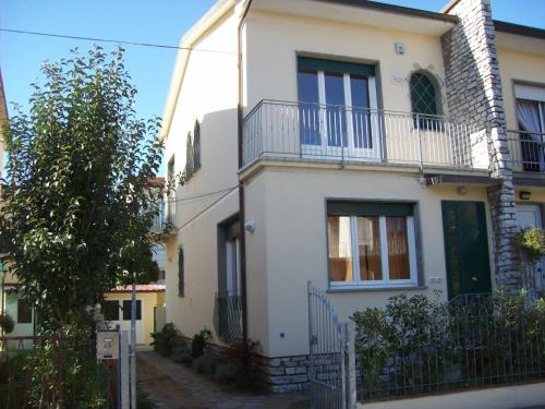 Il Mirto - Accommodation - Viareggio