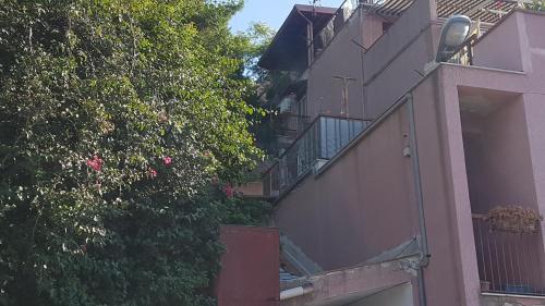 Casa Cagli Taormina