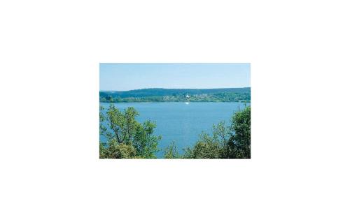  Apartment Bütgenbach in Weywertz