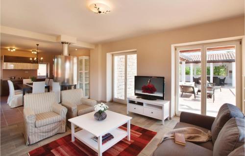  Holiday home Cabrunici Cabrunici in Čabrunići