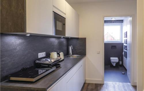 Cozy Apartment In Kappeln With Wifi in אולפניטז