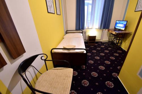 Brioni Boutique Hotel 4*