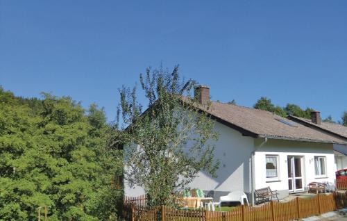 Exterior view, Awesome Home In Ltzkampen With 3 Bedrooms And Wifi in Lutzkampen