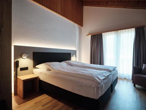 Hotel Hubertus Room Type - Comfort Double Room