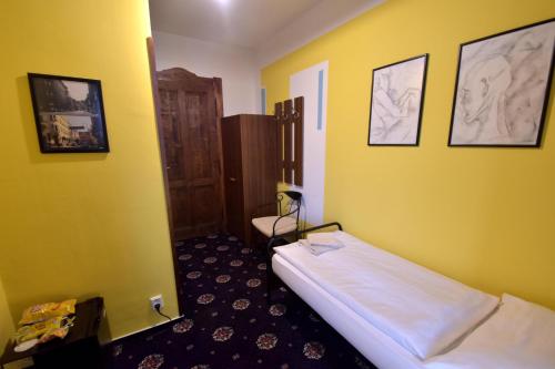 Brioni Boutique Hotel 4*