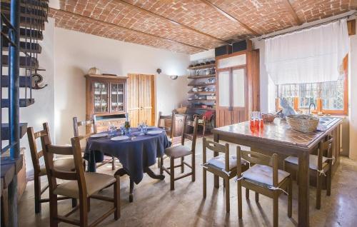 Four-Bedroom Holiday Home
