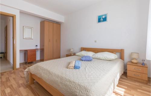  Apartment Duba with Sea View II in Duba