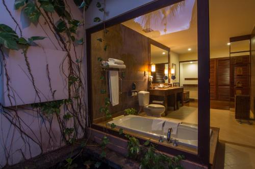 Palace Residence & Villa Siem Reap