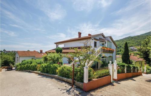  One-Bedroom Apartment in Matulji in Matulji