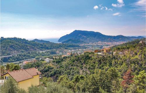  Casa Veronica, Pension in Casarza Ligure bei Nascio