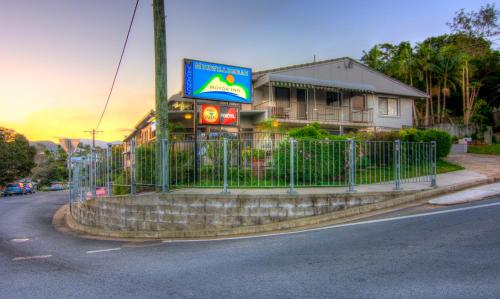 Murwillumbah Motor Inn