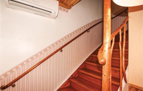 Exterior view, Holiday Home Brattforsheden Molkom in Storebro