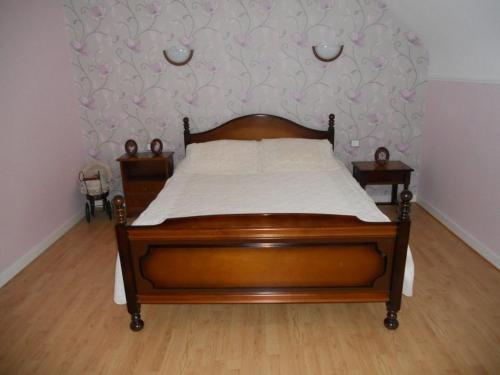 chambres d'hotes REGINE