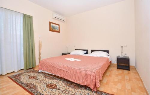  Apartment Put 06, Pension in Kučiće bei Trnbusi