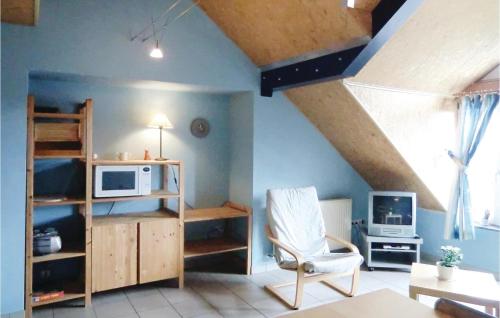 2 Bedroom Stunning Apartment In Noertrange in Noertrange