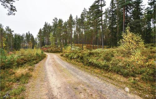 Facilities, Holiday Home Brattforsheden Molkom in Storebro