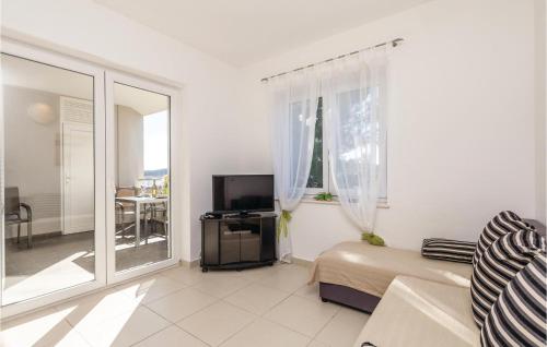  Two-Bedroom Apartment in Stara Novalja in Stara Novalja
