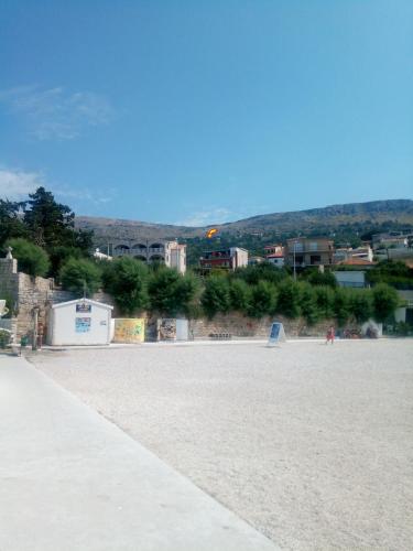  Villa Dolenec in Podstrana