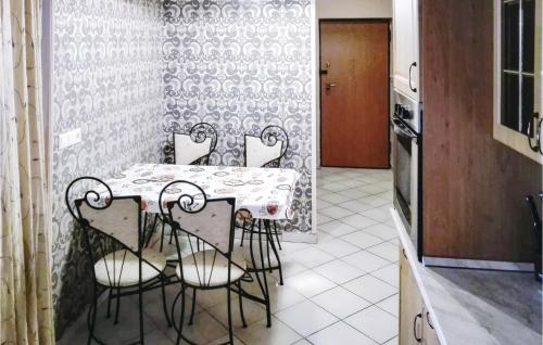  One-Bedroom Apartment in Hajduszoboszlo in Hajdúszoboszló