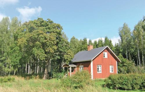 Accommodation in Sutterhöjden