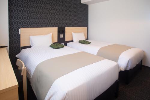 Hotel Kuretakeso Hiroshima Otemachi