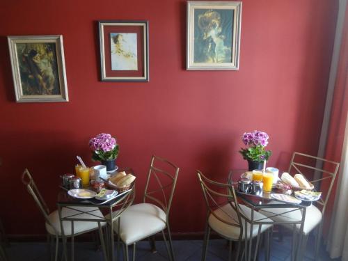 Hotel Meu Cantinho (Adults Only) – Rio de Janeiro, DC