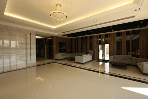 YU CHUN Hotel in Beitun District