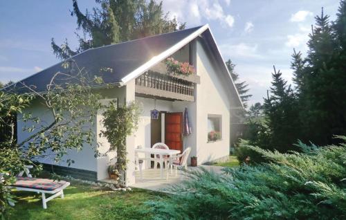 Ferienhaus Thiergartener Str. T in Weischlitz, Deutschland