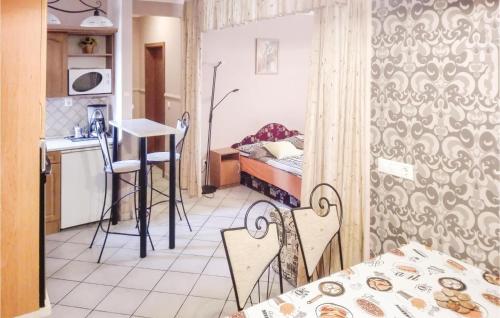  One-Bedroom Apartment in Hajduszoboszlo in Hajdúszoboszló
