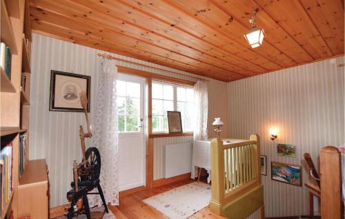 Eksterijer hotela, Amazing home in Brunskog with 4 Bedrooms and WiFi in Brunskog