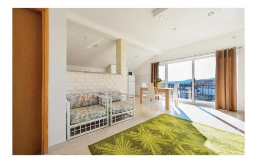  Apartment Pirovac with Sea View XI in Pirovac