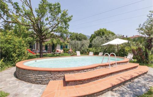  Holiday Home Villa Marilla, Pension in Marlia