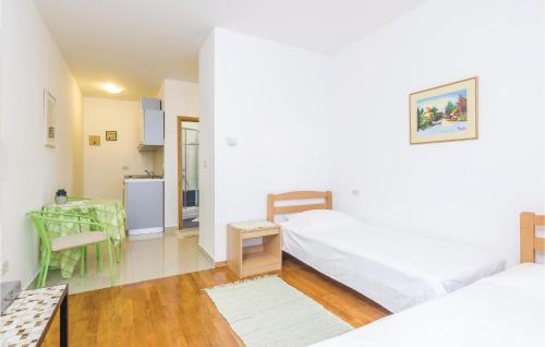  Studio Apartment in Savudrija in Savudrija