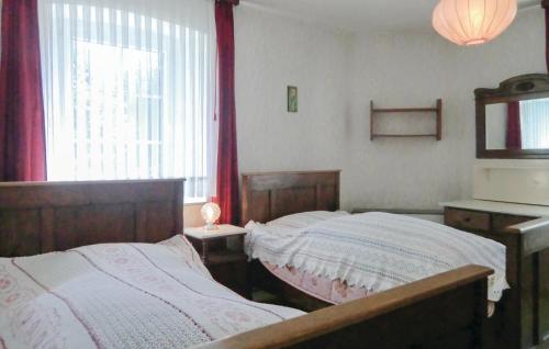 Lovely Apartment In Gerolstein-mllenborn With Wifi