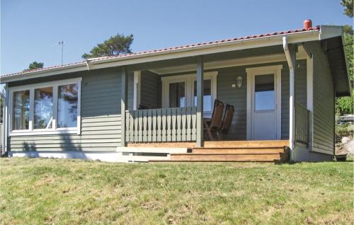 . Pet Friendly Home In Rygge With House A Panoramic View