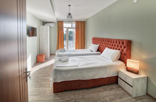 Four Seasons Riverside – Kutaisi, IN