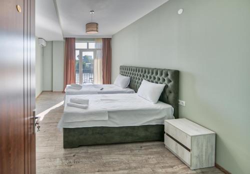 Four Seasons Riverside – Kutaisi, IN