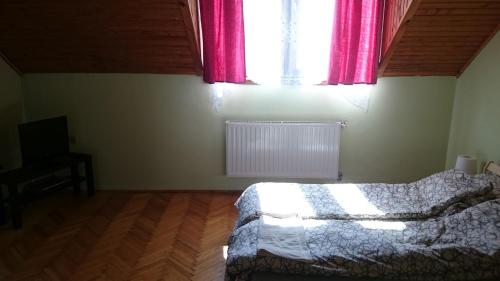  Zala Vendégház in Zalacsány